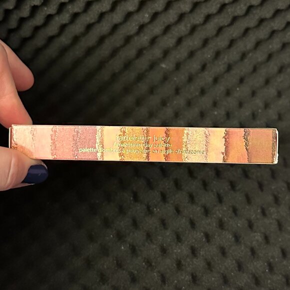 Tarte Tartelette Juicy Amazonian Clay Palette - Picture 4 of 9